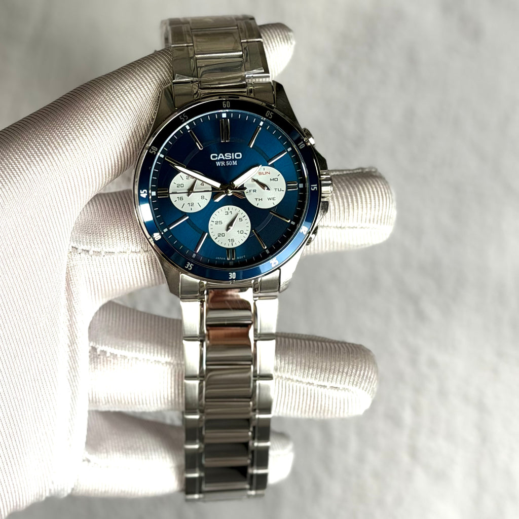 CASIO