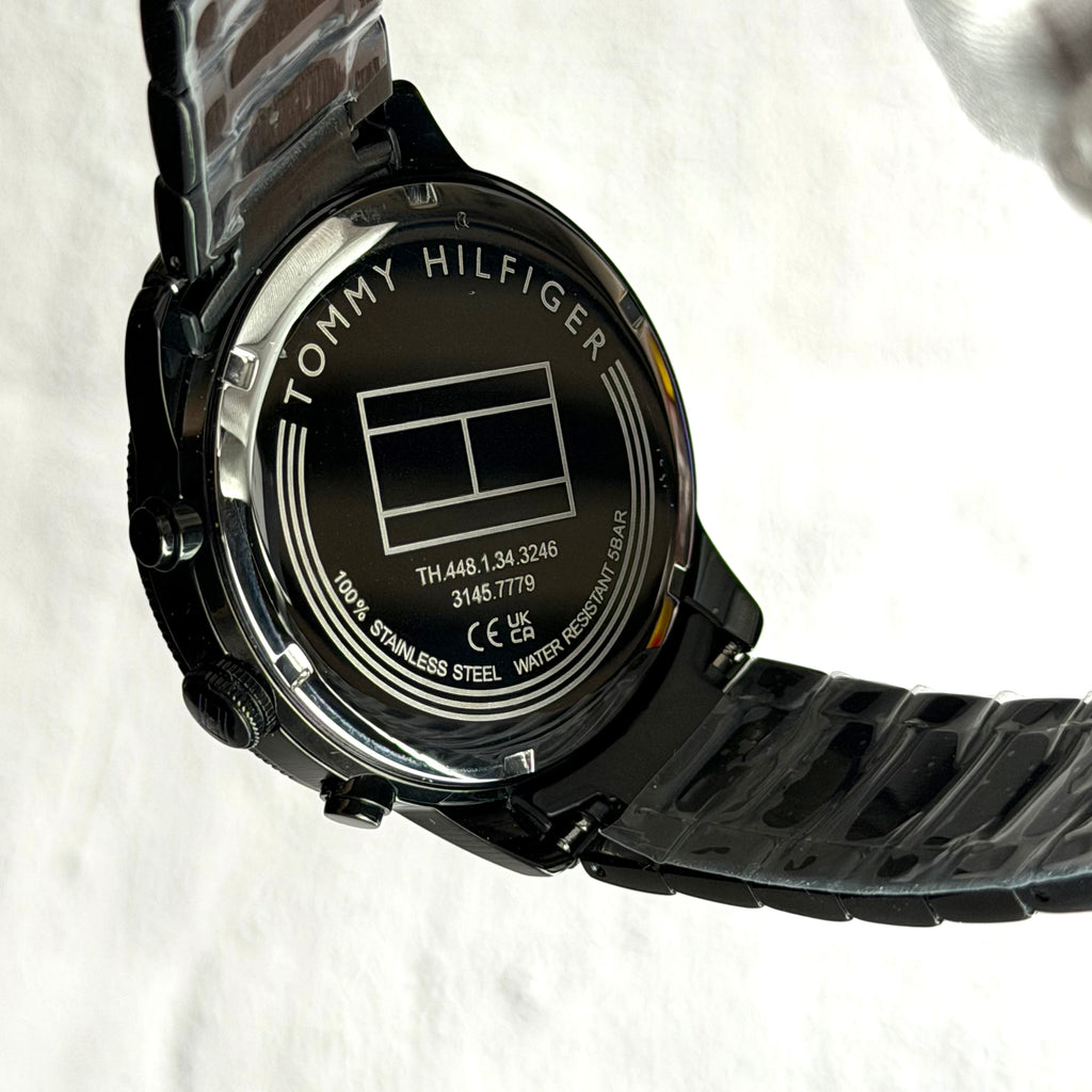 TOOMY HILFIGER