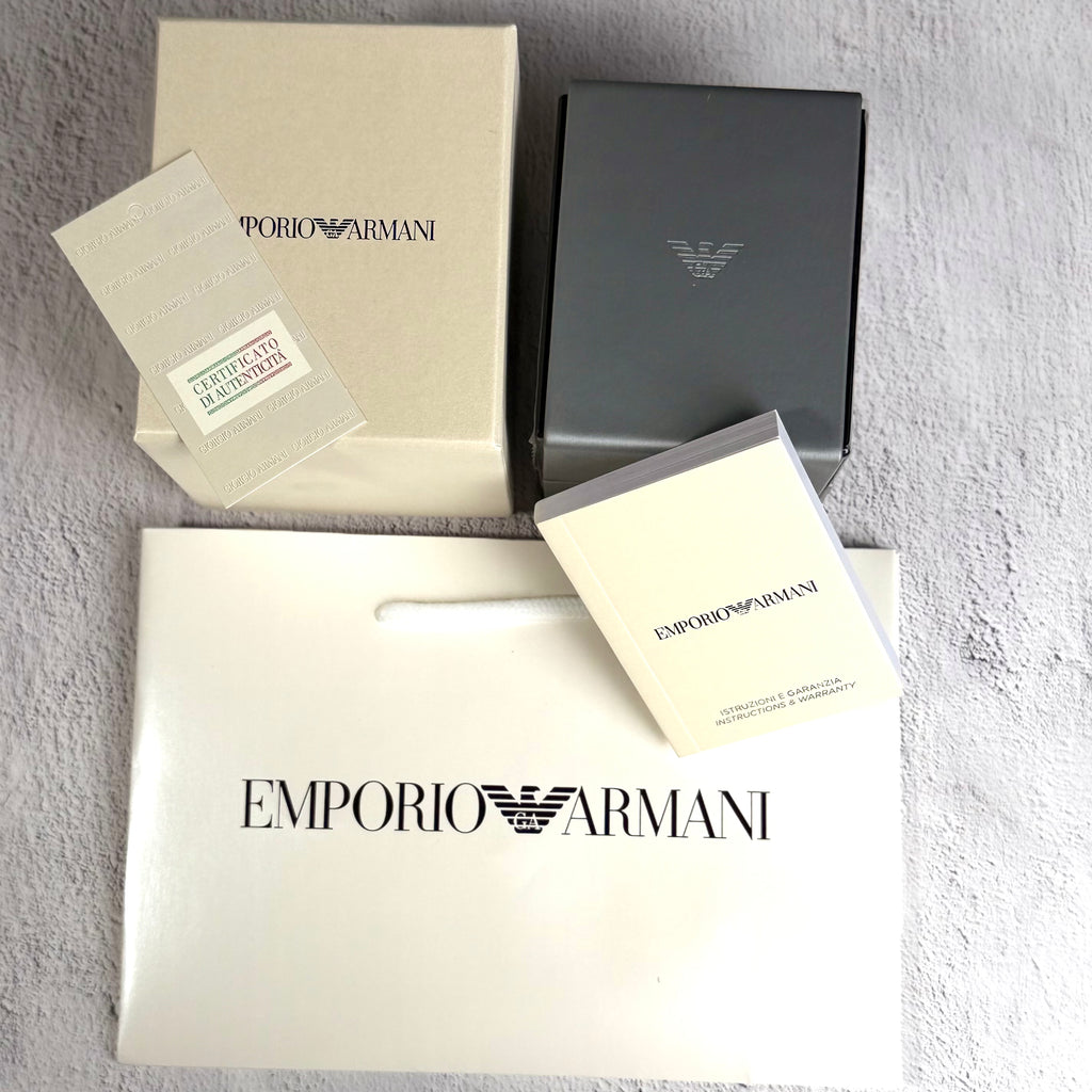 EMPORIO ARMANI