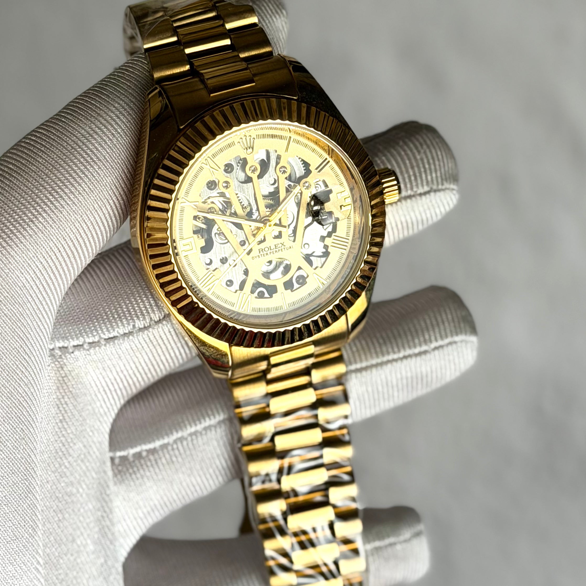 ROLEX HIGH COPY