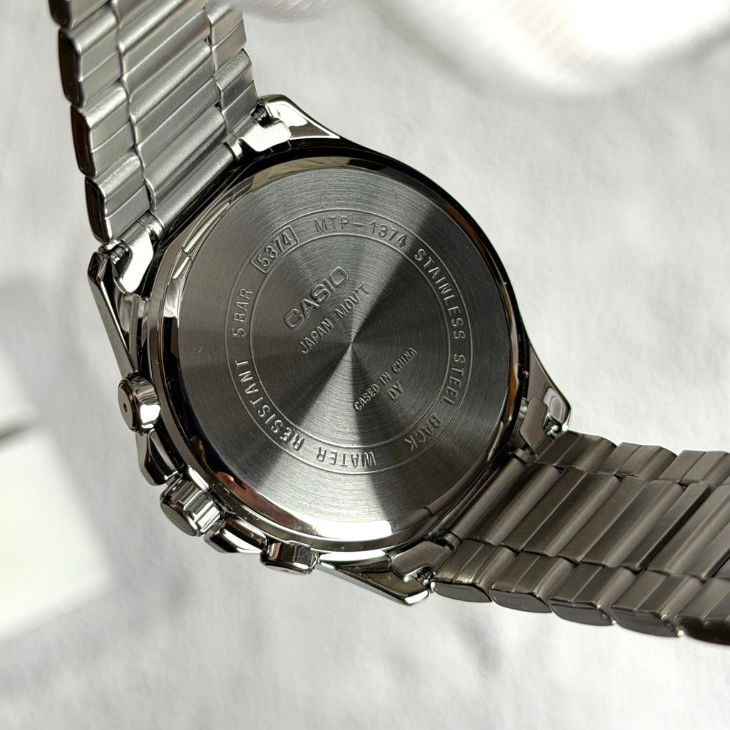 CASIO