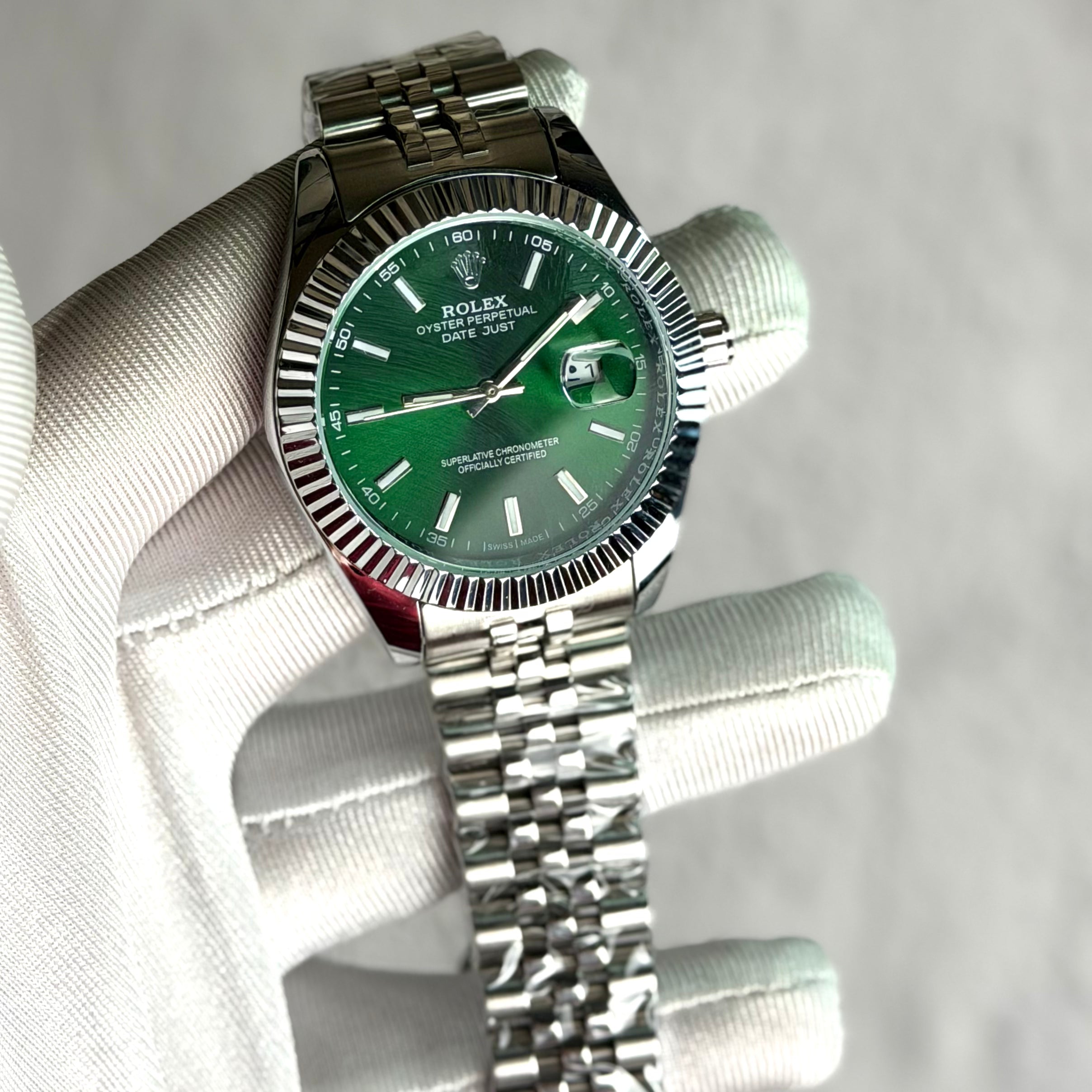 ROLEX GIGH COPY