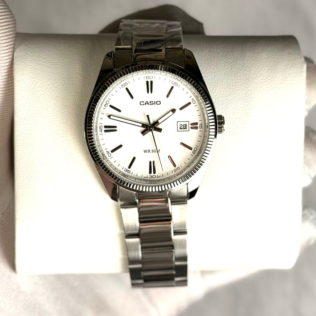 CASIO