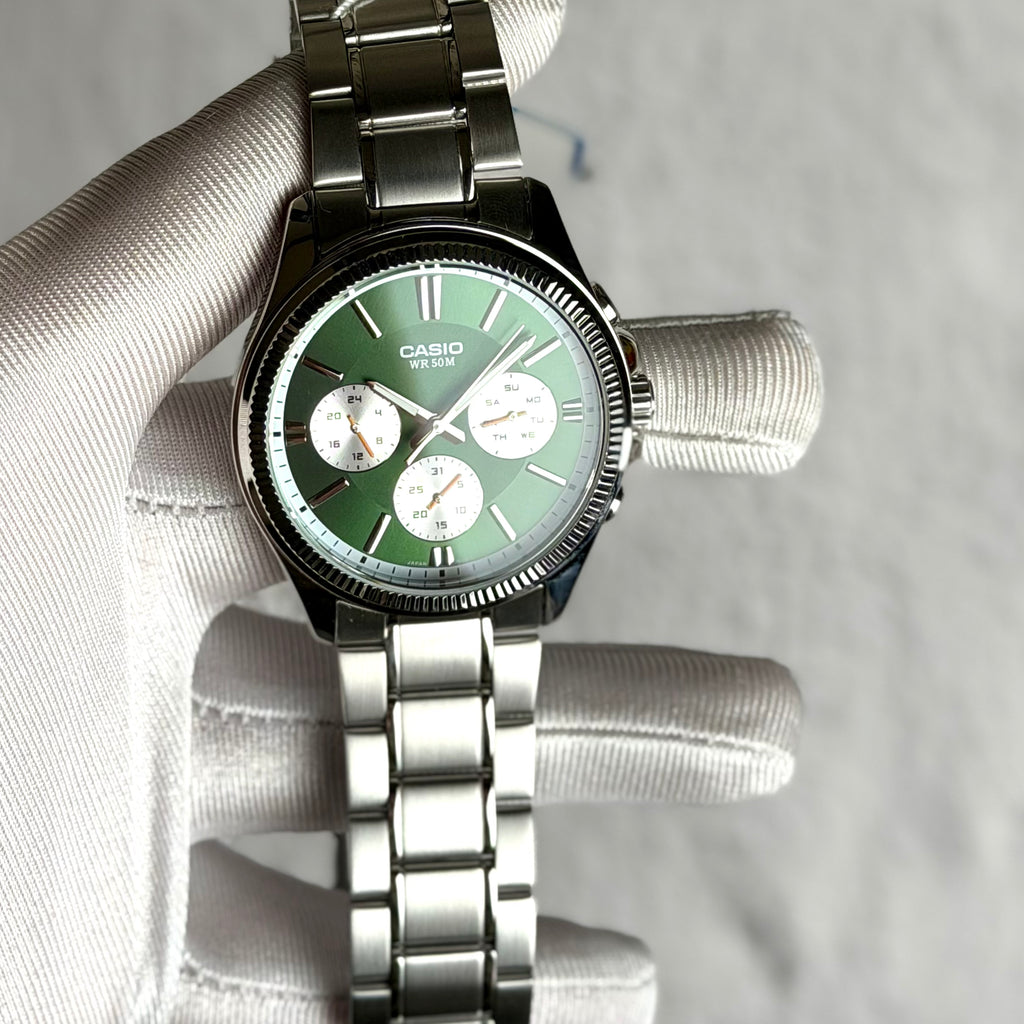 CASIO