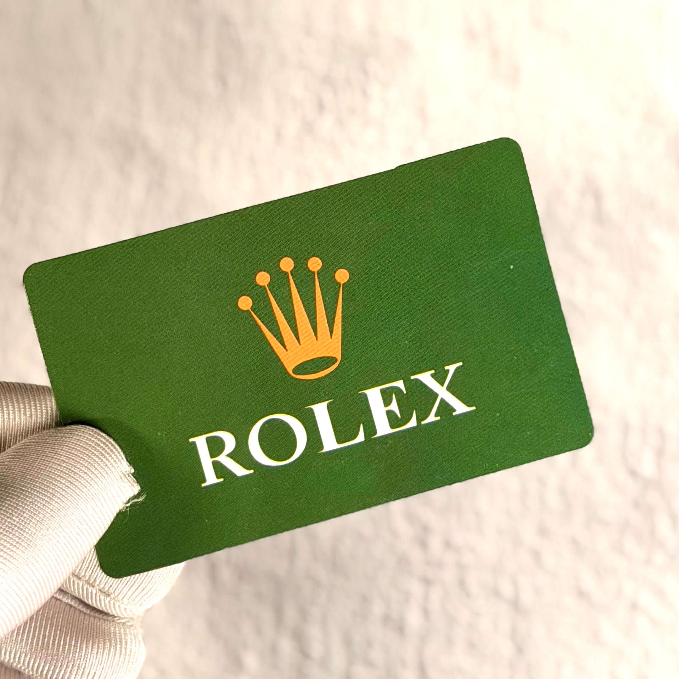 ROLEX HIGH COPY