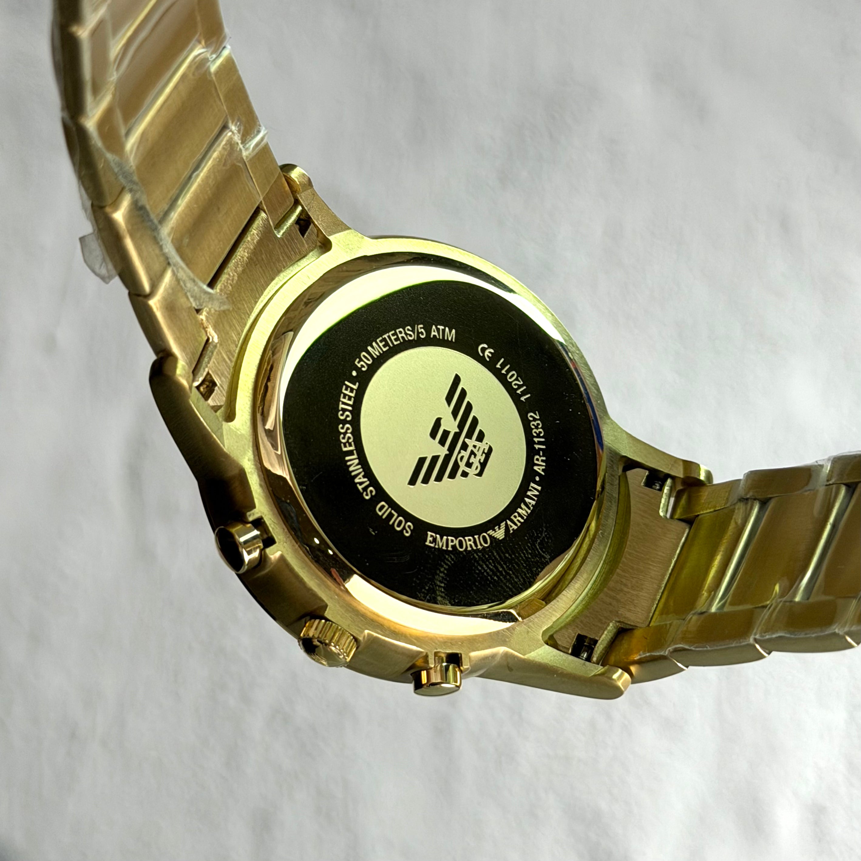 EMPORIO ARMANI