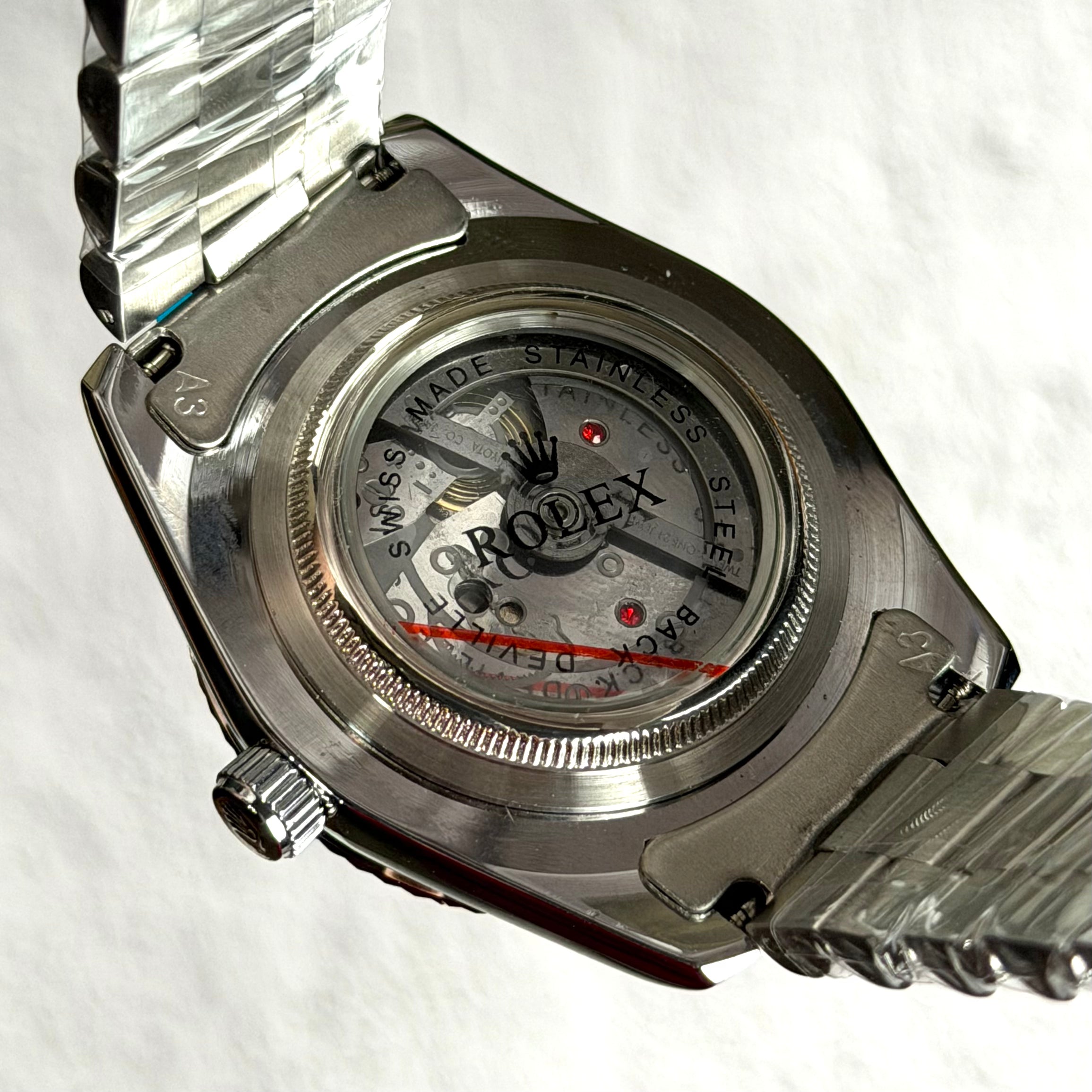ROLEX HIGH COPY