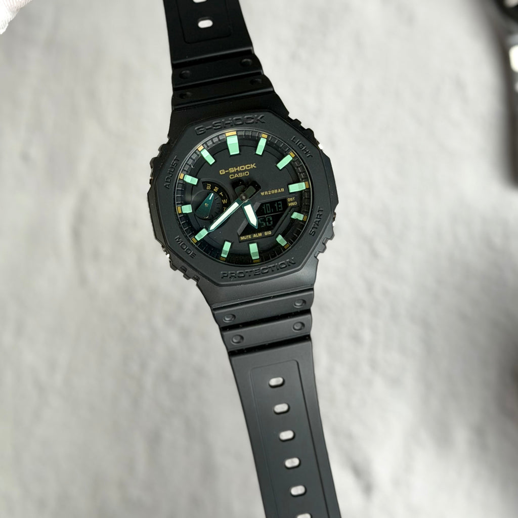 CASIO G-SHOCK