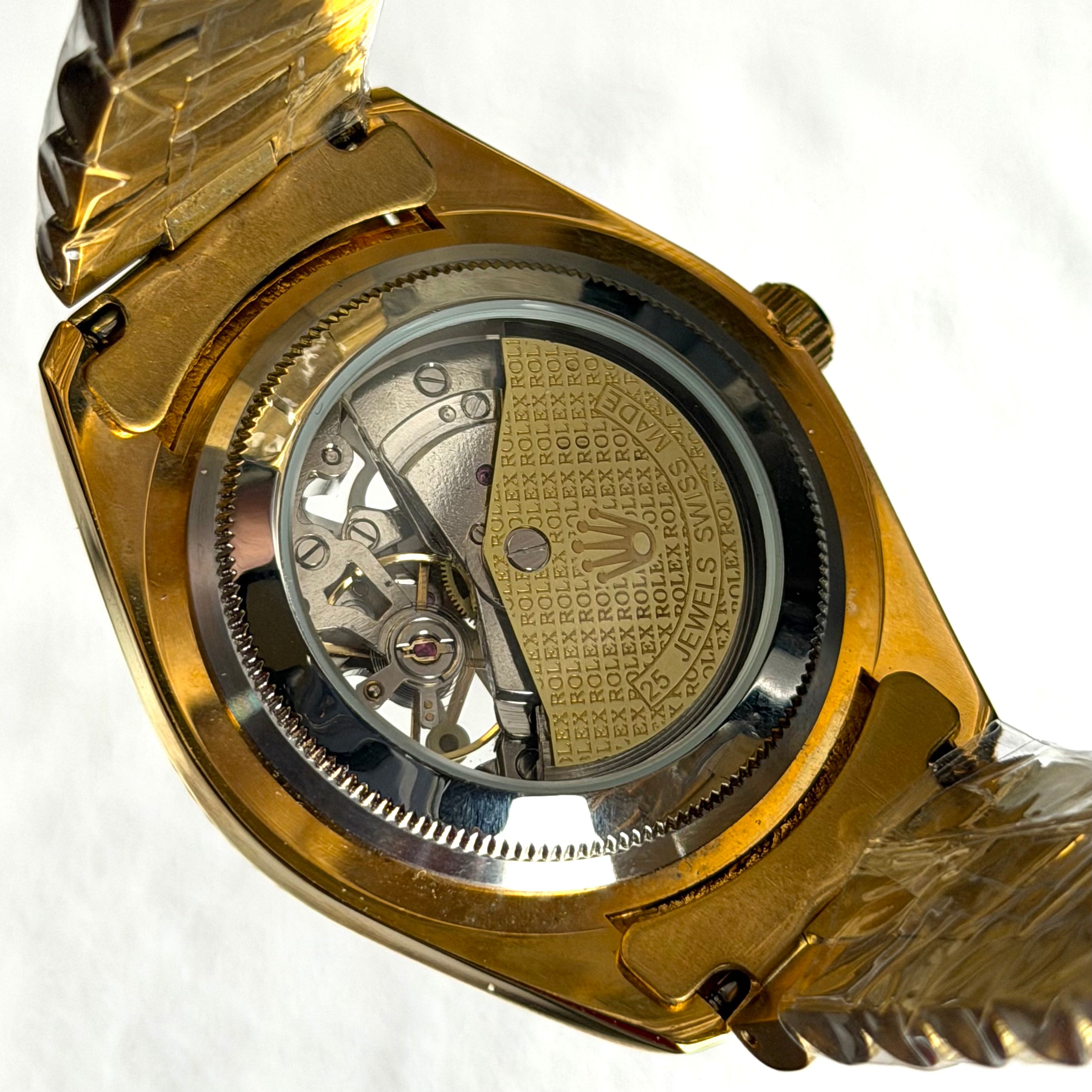 ROLEX HIGH COPY