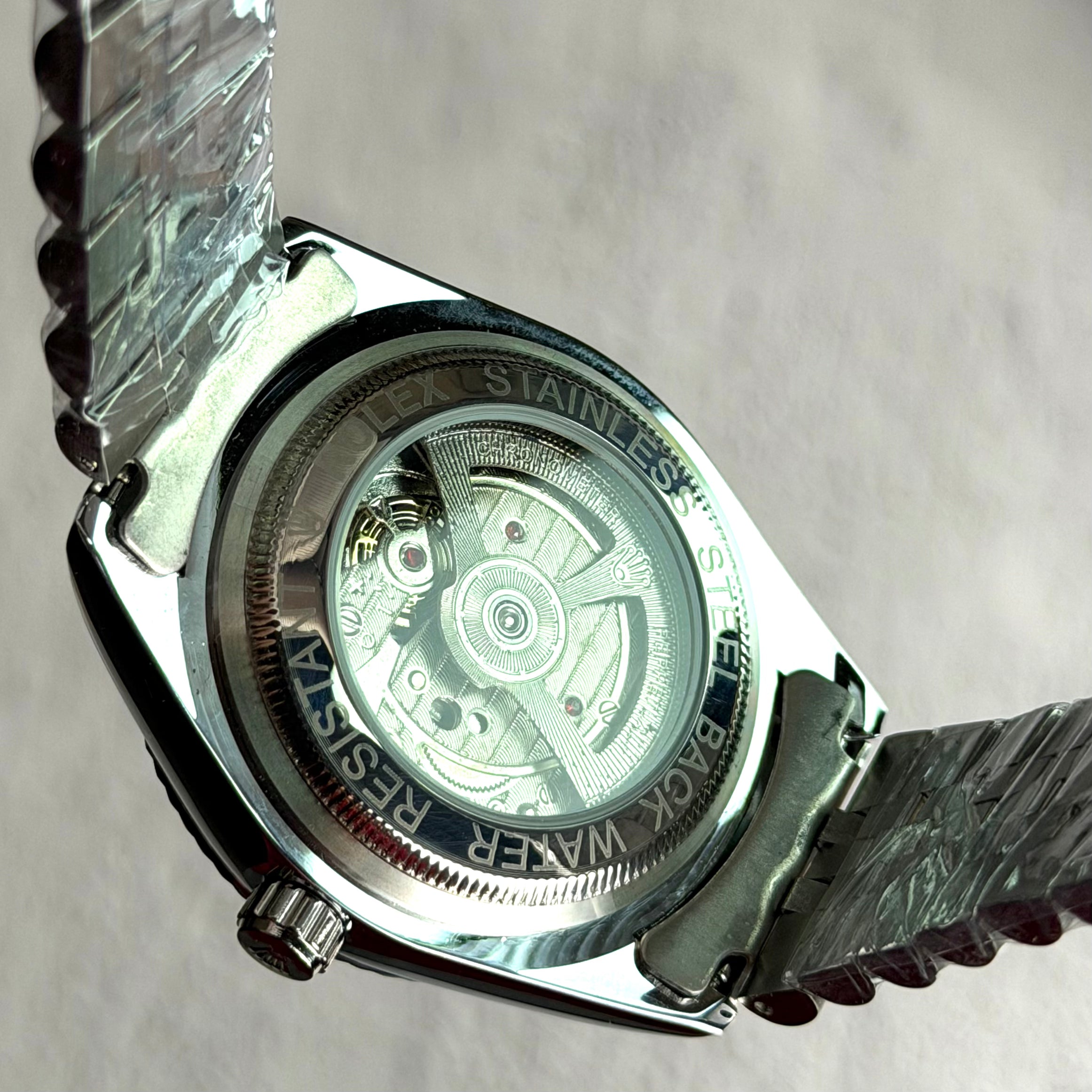 ROLEX GIGH COPY