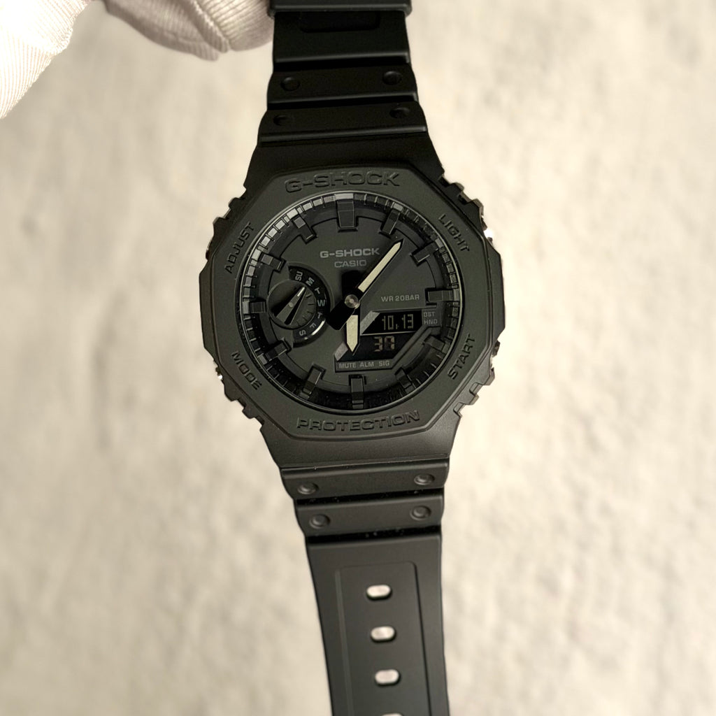 CASIO G-SHOCK