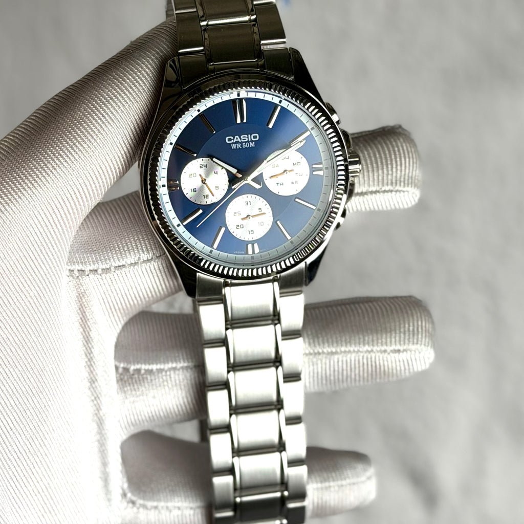 CASIO