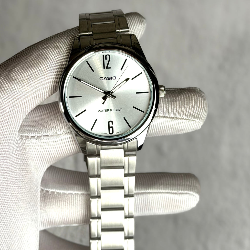 CASIO