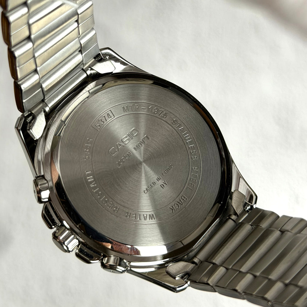 CASIO