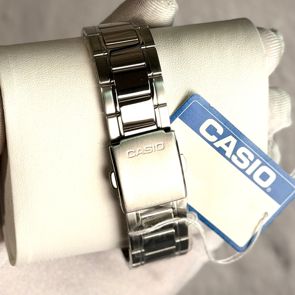 CASIO