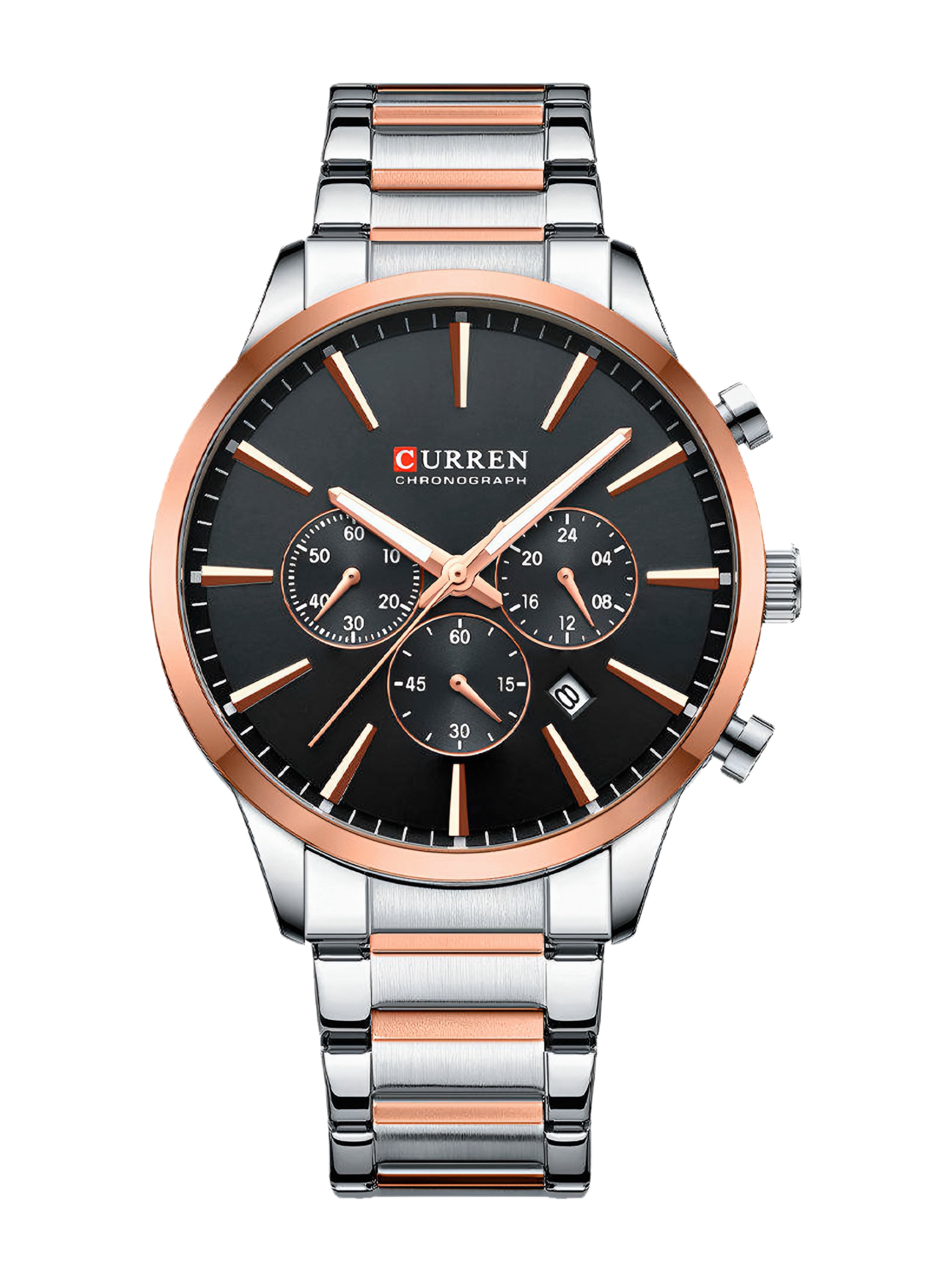 CURREN CHRONOGRAPH