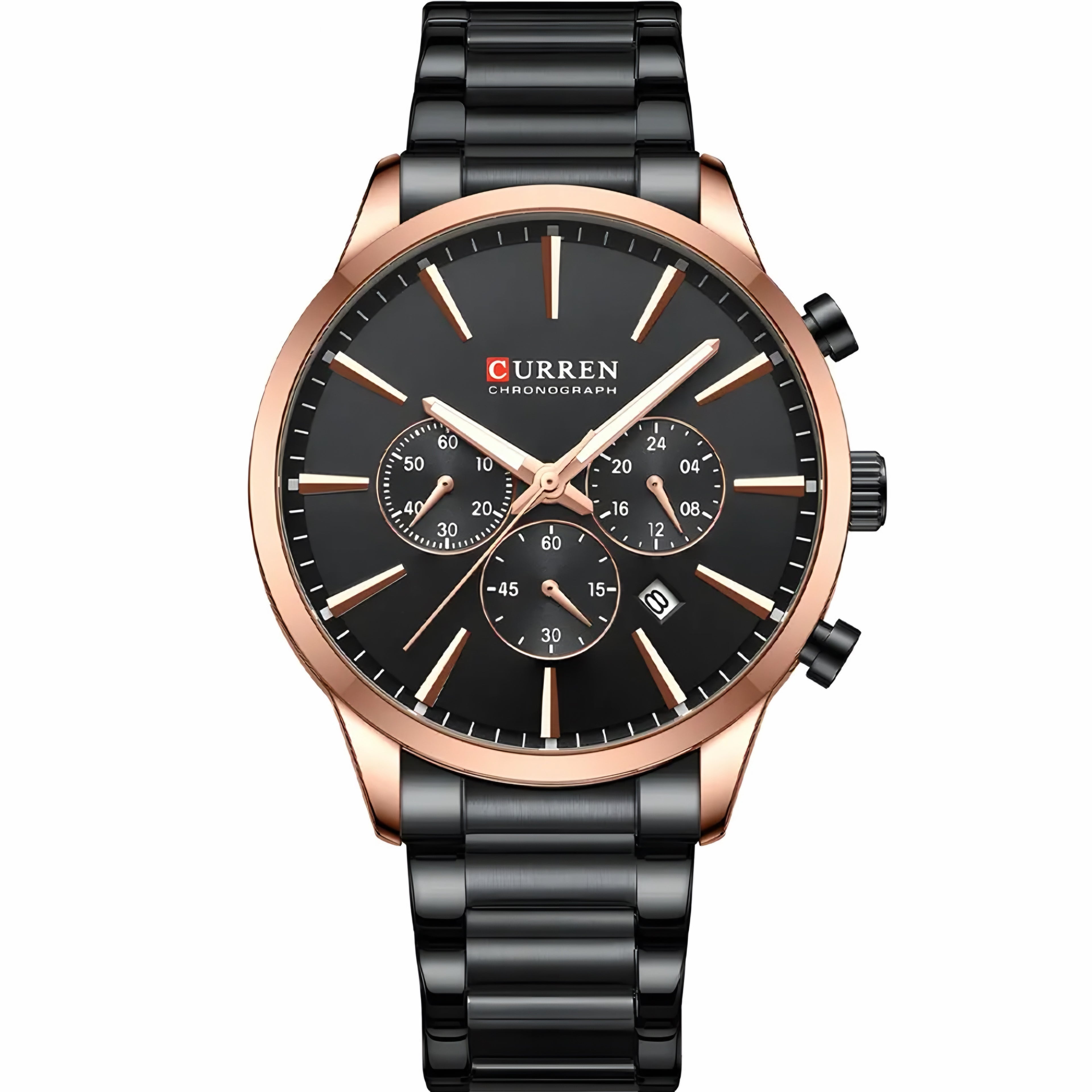 CURREN CHRONOGRAPH