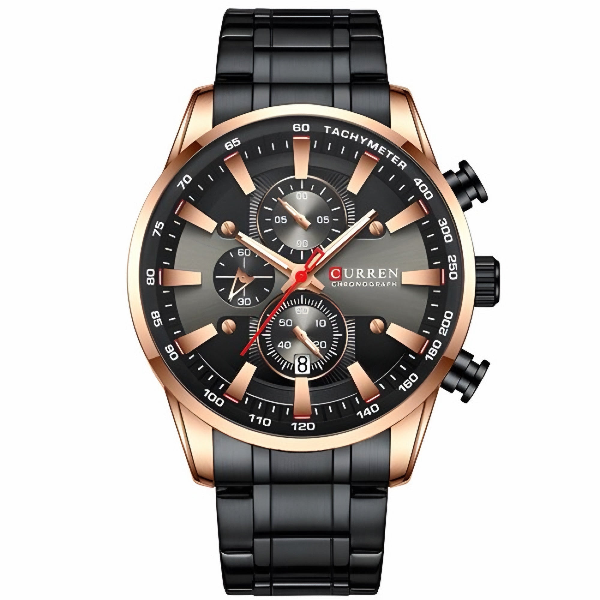 CURREN CHRONOGRAPH