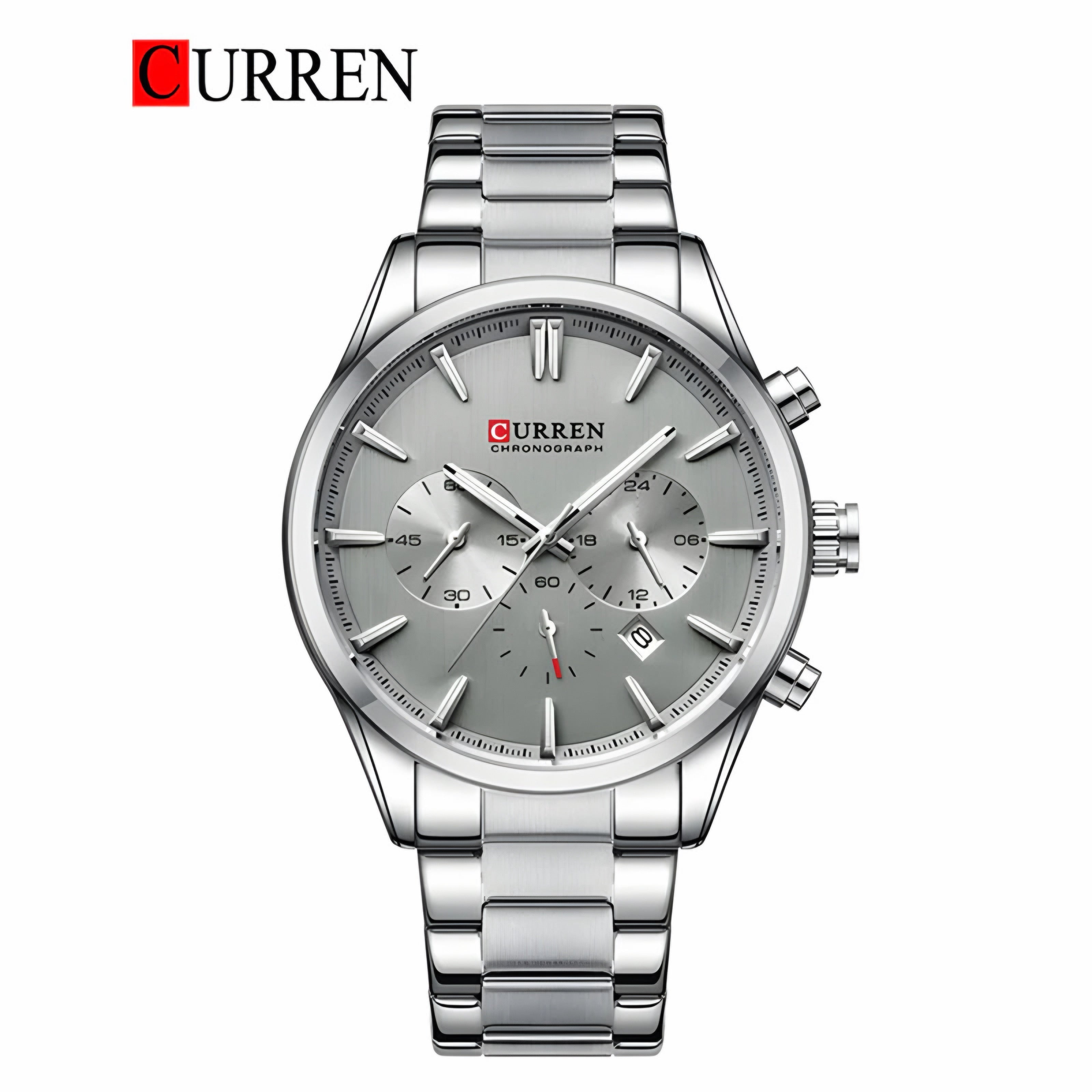 CURREN CHRONOGRAPH