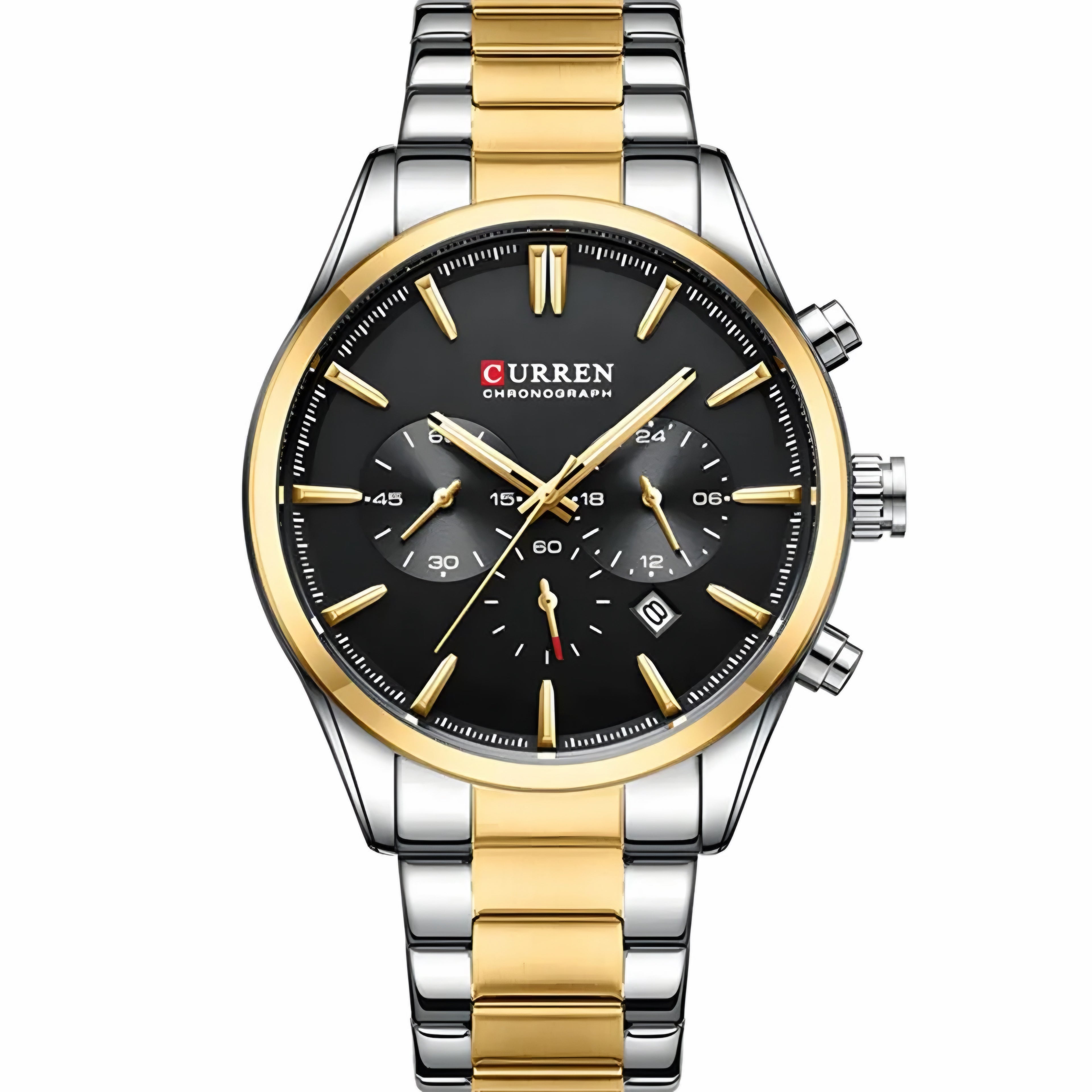 CURREN CHRONOGRAPH