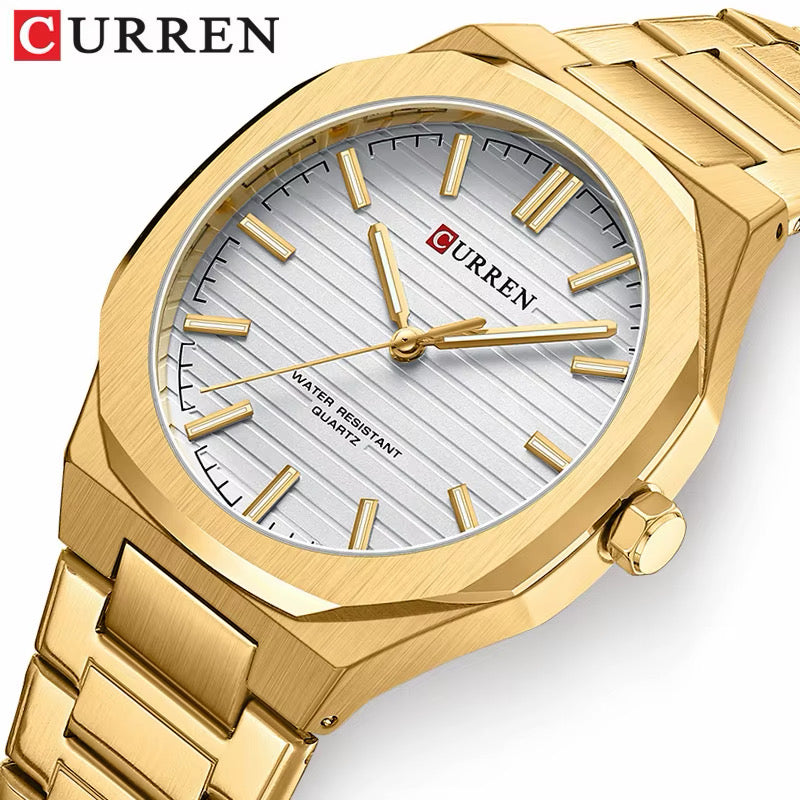 CURREN
