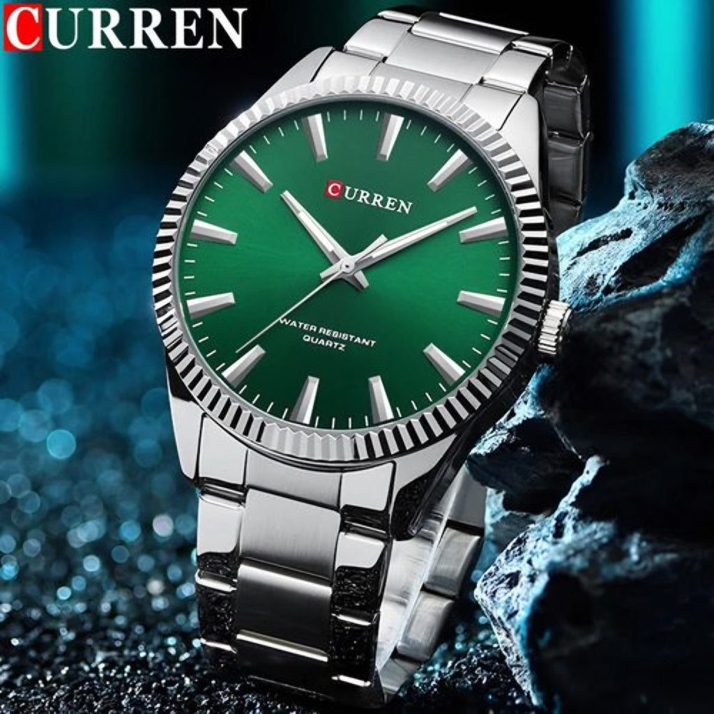 CURREN